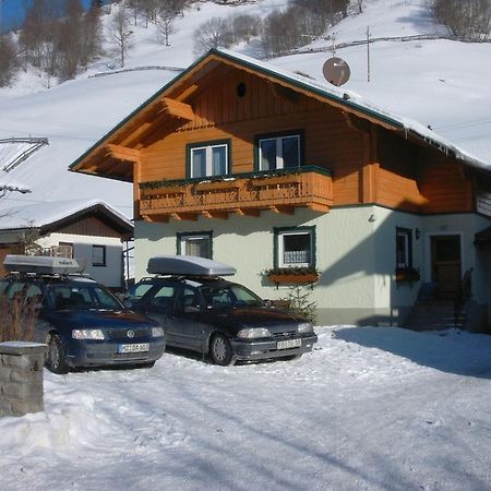 Ferienhaus Evi Schladming Kültér fotó