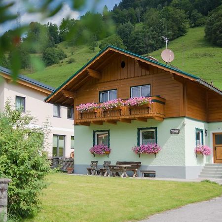 Ferienhaus Evi Schladming Kültér fotó