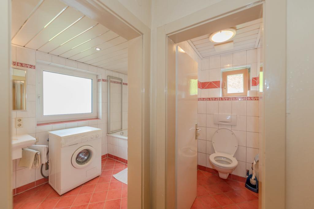 Ferienhaus Evi Schladming Kültér fotó