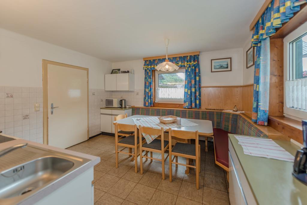 Ferienhaus Evi Schladming Kültér fotó