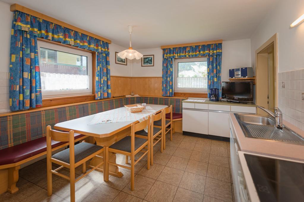 Ferienhaus Evi Schladming Kültér fotó
