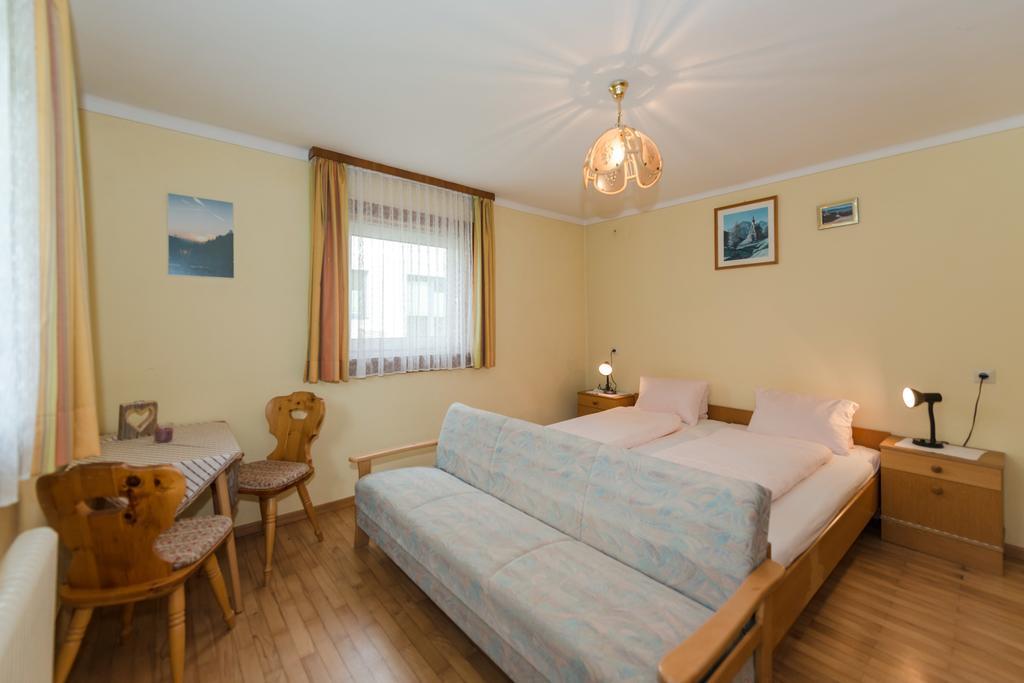 Ferienhaus Evi Schladming Kültér fotó